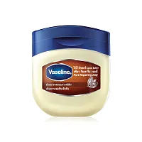 Vaseline Lip Therapy Original Lip Balm 10g