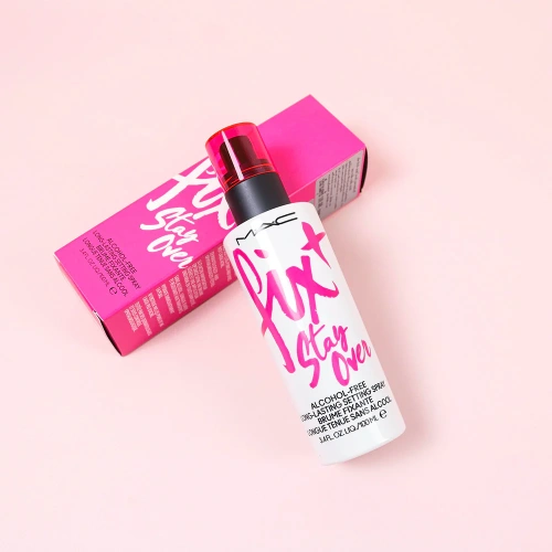 MAC Fix+ Stay Over 100ml фото 3