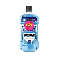 Listerine Mouthwash Tartar Protection 750 Ml.+250 Ml.