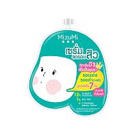 MizuMi B3 Acne Concentrate Serum 6 g.