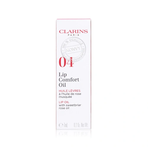 Clarins Lip Oil Balm 2.9g фото 2 Clarins Lip Oil Balm 2.9g фото 2