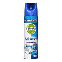 Dettol Disinfectant Spray Crisp Breeze 225ml