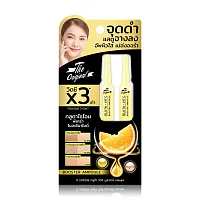 The Original Gluta-Vit C Booster Ampoule [1.2ml x 2pcs]