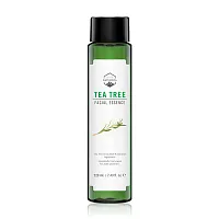 Naturista White Tea Essential Serum 50ml