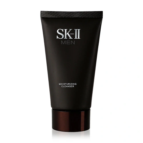 SK-II Men Moisturizing Cleanser 120g