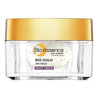 Bio-Essence BIO-GOLD Night Cream 40g