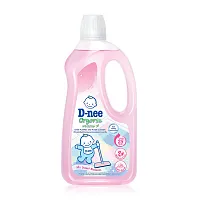 D-nee Playmat And Floor Cleanser Sweet Blossom 800ml