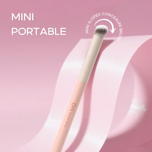 Oni Mini Multifunctional Concealer Brush фото 5