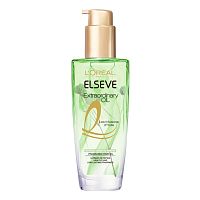 L'Oreal Paris Elseve Extraordinary Oil Botanical Jasmine Oil Infusion 100 Ml.