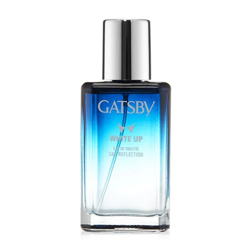 GATSBY White Up EDT 50ml GATSBY White Up EDT 50ml