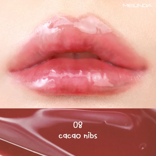 Mei Linda Juicy Chubby Gloss 2g фото 2