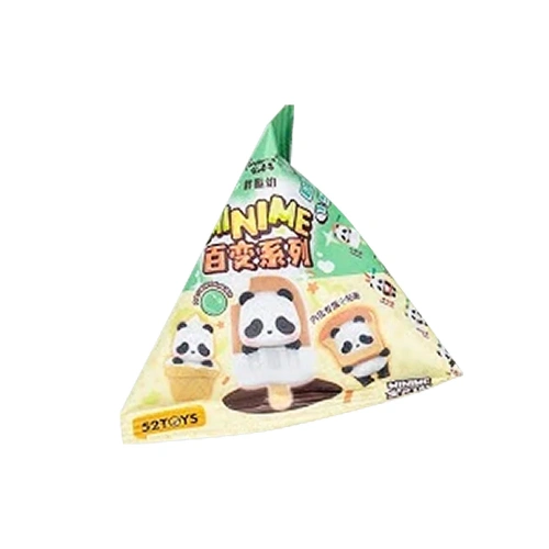 Panda Roll Minime Dress-Up Series