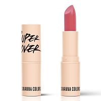 Sivanna Colors Deluxe Edition Lipsick 01