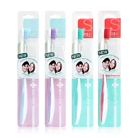 Dentiste My Brush S 1pc [Random Color]