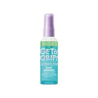 Dazzle Me Get a Grip Makeup Setting Spray Hydro Fix 60ml.