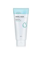 Moisturzing Cleansing Foam Angel Aqua 300 mL - 100% оригинал