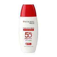 Rojukiss Face Eye Neck UV Sun Serum SPF50+ PA++++ 40g