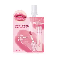 Mei Linda Dewy Blush Stick 6g