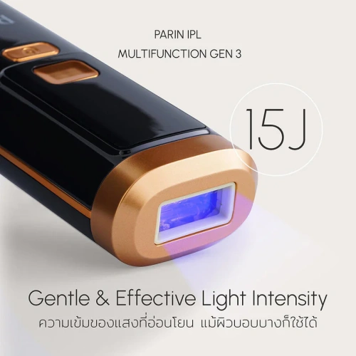 Parin IPL Multi Function Gen3 [1pc] фото 3