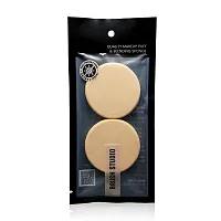 BRUSH STUDIO Powder Puff Round