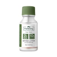 Plantnery Tea Tree Acne 2 BHA Drying Lotion 15 ml.