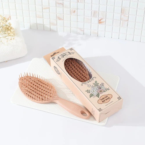 Yao Scalp Care 3in1 Spa Brush 1pc фото 2