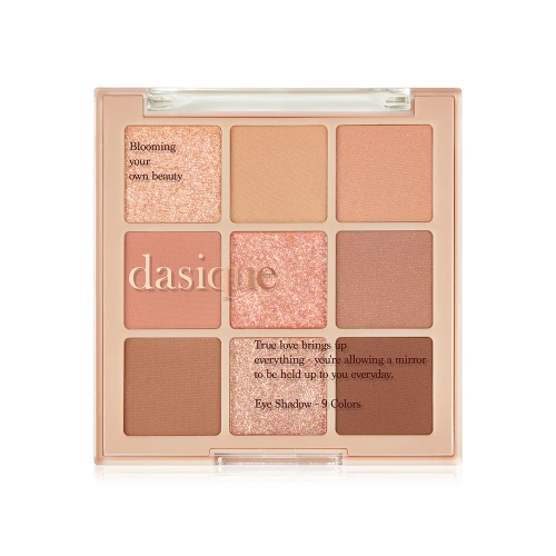 Dasique Shadow Palette 7.5g
