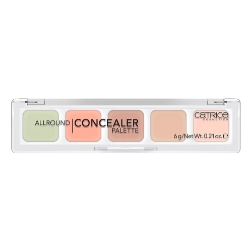 Catrice Allround Concealer Catrice Allround Concealer