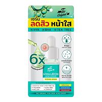 The Original Hyaluron Acne Expert 15 Ml.