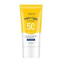 Verite Aqua Light Multi-Protection Sunscreen SPF 50 PA++++ 50ml