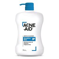 Acne-Aid Gentle Cleanser 900 ml.