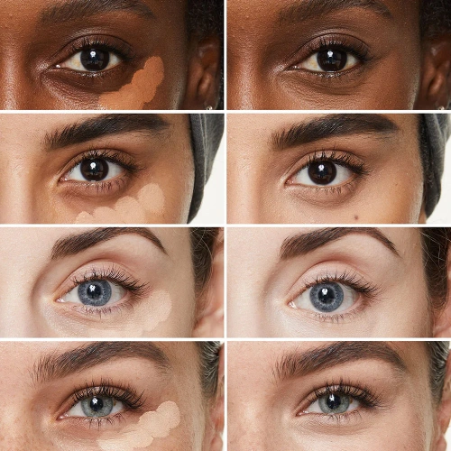 Makeup Revolution Eye Bright Under Eye Concealer 3ml фото 3