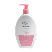 BYPHASSE Sensitive Douceur Intimate Gel 250ml