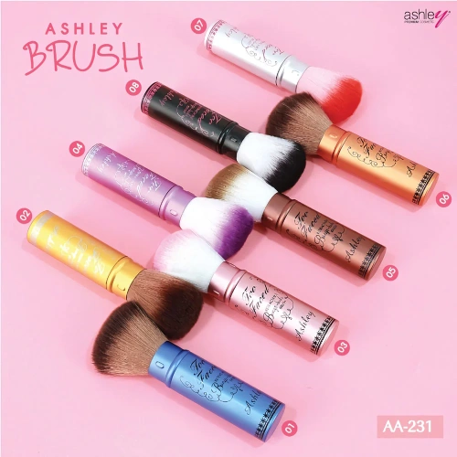 Ashley Brush 1pc фото 2