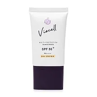Viocell Multi-Protection Sunscreen SPF50+ PA++++ 30ml