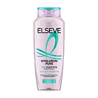 Loreal Paris Elseve Hyaluron Moisture 72H Moisture Sealing Conditioner 375ml