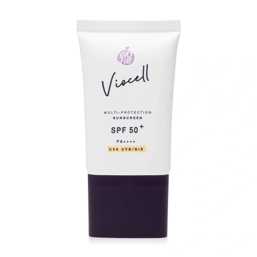 Viocell Multi-Protection Sunscreen SPF50+ PA++++ 30ml