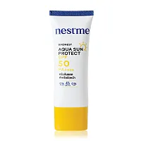 NESTME Birdnest Aqua Sun Protect SPF 50 PA++++ 30g