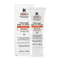 Kiehls Ultra Light Daily UV Defense SPF50 PA++++ 60ml
