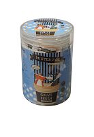 Set Gauze Toothbrush 30 pcs Multi-Color - 100% оригинал