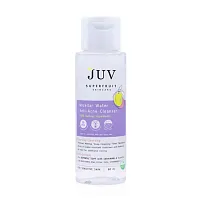 Juv Micellar Water Anti-Acne Cleanser 80ml
