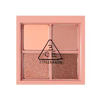 3CE Mini Multi Eye Color Palette 3.5g