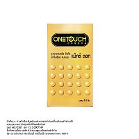 Onetouch max dott family