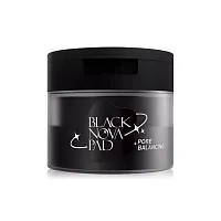 MizuMi Black Nova Pad Pore Tightening [80 Pads] 170g