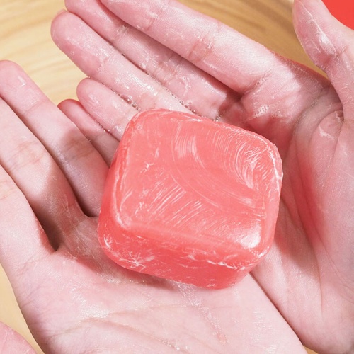 Julas Herb Watermelon Aura Soap 70g фото 3