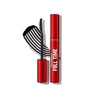 Revlon Colorstay Full Time Mascara 7.5ml. Black