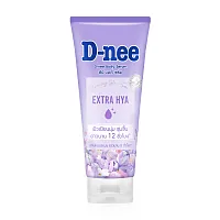 D-nee Extra Hya Body Serum 170ml