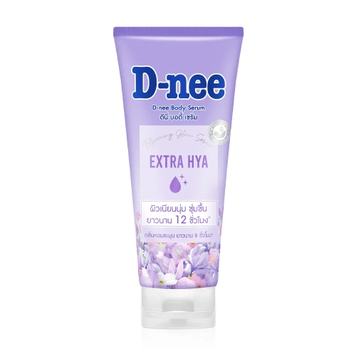 D-nee Extra Hya Body Serum 170ml D-nee Extra Hya Body Serum 170ml