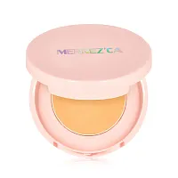 Merrezca Dewy Skin Powder Pact 5g