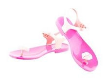 Сандалии Zhoelala KISS